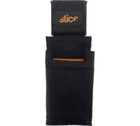 Slice 10516 Taglierino cutter Porta-accessori