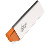 Slice 10585 Tronchese manuale per cartone con lama in ceramica 1 pz.