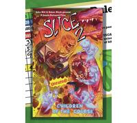 Slice 2 (DVD) James Balsamo Eric Roberts John Hitt