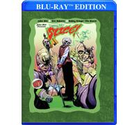 Slice (Blu-ray) Eric Roberts James Balsamo John Hitt Robby Krieger