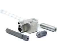 Slice Engineering Copperhead Hotend Upgrade per CraftBot Flow - 1 pz.