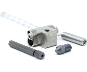 Slice Engineering Copperhead Hotend Upgrade per CraftBot Flow - 1 pz.