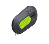 slice, Mini Cutter con Lama in Ceramica, autoretrattile