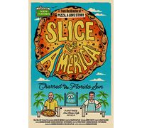 SLICE OF AMERICA: CHARRED IN THE FLORIDA SUN