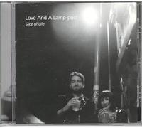 Slice Of Life - Love And A Lamp-Post