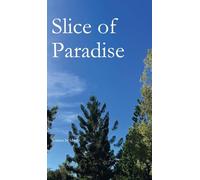 Slice of Paradise (Copertina rigida)