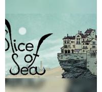Slice of Sea (PC) Steam Key - GLOBAL