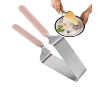 Slicer cutter per torte - Triangle Professional Tort Cutter Tins | Strumento per taglierine da forno, taglierina per la torta, taglierina per dessert in acciaio inossidabile per cheesecake e fette di