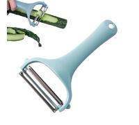 Slicer Di Cavoli Portatili - Taglierina Manuale Affilata, Shredder Vegetale In Acciaio Inossidabile Durevole | Gadget Da Cucina Griglia Di Peeling Vegetale, Strumento Di Elicottero A Mandolina Compatt