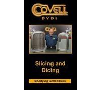 Slicing and Dicing: Modifying Grille Shells
