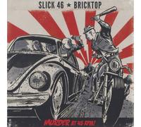 Slick 46 - Murder at 45 Rpm