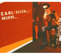 Slick,Earl Feat.Robert Smith - Believe