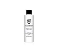 Slick Gorilla No Yellow Conditioner balsamo per capelli biondi e con mèches 200 ml