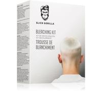 Slick Gorilla Bleach Kit decolorante per capelli per uomo