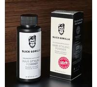 Slick Gorilla Cera in Polvere Capelli Volumizzante Opaca Lunga Durata 20 gr