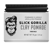 Slick Gorilla Clay Pomade 70g