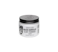 Slick gorilla Clay Pomade - hair styling clay 70g