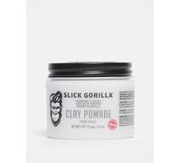 Slick Gorilla - Clay Pomade-Nessun colore No Size