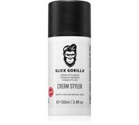 Slick Gorilla Cream Styler crema modellante per capelli per uomo 100 ml