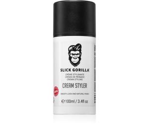 Slick Gorilla Cream Styler crema modellante per capelli per uomo 100 ml