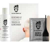Slick gorilla Hair bleaching kit Bleaching Kit