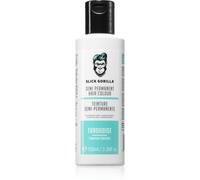 Slick Gorilla Hair Colour tinta per capelli per uomo Blue 100 ml