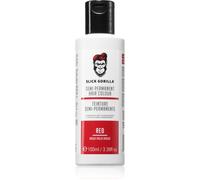Slick Gorilla Hair Colour tinta per capelli per uomo Red 100 ml