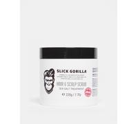 Slick Gorilla - Hair & Scalp Scrub-Nessun colore No Size