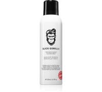 Slick Gorilla Hairspray lacca per capelli fissante forte 200 ml