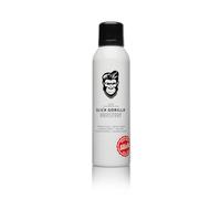 Slick Gorilla Lacca per Capelli Uomo e Donna, Tenuta Forte, Opaca, 200 ml | Spray fissante invisibile e non appiccicoso, con erogatore di precisione e profumazione delicata.