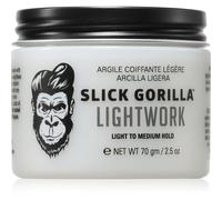 Slick Gorilla Lightwork Pomade 70g