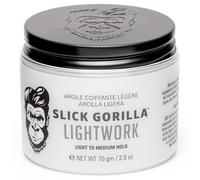 Slick Gorilla Lightwork Pomade 70g