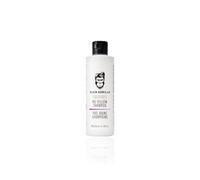 Slick Gorilla No Yellow Blonde Shampoo, shampoo viola correttivo del colore, rimuove i toni ottonati, deterge, rinforza per biondo, grigio, argento, cenere, prodotti vegani per capelli, 200 ml