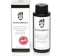 Slick Gorilla Capelli Acconciatura dei capelli Hair Styling Powder 20 g