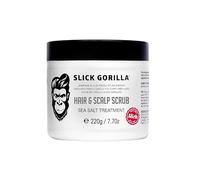 Slick Gorilla - Hair & Scalp Scrub-Nessun colore No Size