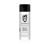 Slick Gorilla - Shampoo e balsamo giornaliero 2 in 1-Nessun colore No Size