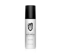 Slick Gorilla Spray al Sale Marino Uomo 200 ml, Spray Texturizzante | Con aloe vera, vitamina B5 e alghe marine per texture opaca, volume e tenuta flessibile