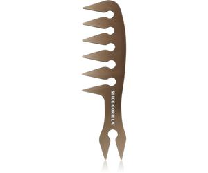 Slick Gorilla Texture Comb pettine per capelli 1 pz