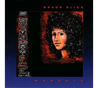 Slick,Grace - Manhole