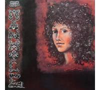 Grace Slick Manhole (Vinyl LP) 12" Album