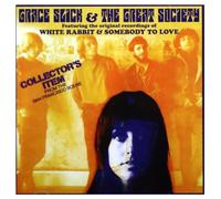 Grace Slick & The Great Society - Collectors Item - Cd