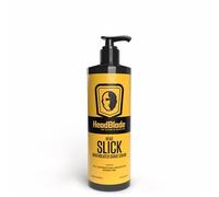 Slick Headblade Rasier Crema Gel Rasatura (con pompa)
