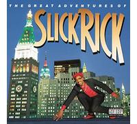 Slick Rick - Great Adventures Of Slick Rick
