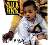 Slick Rick - It's A Boy (Remix)