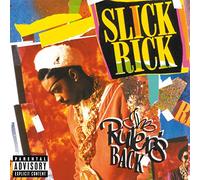 Slick Rick - Ruler'S Back