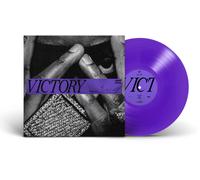 Victory ( vinyl )