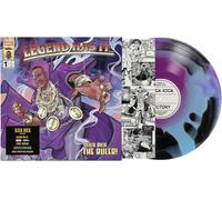 Slick Rick Victory (Vinyl LP) 12" Album Coloured Vinyl