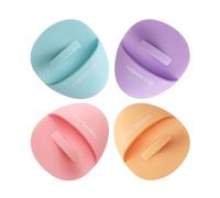 Slick - Spazzola per la pulizia del viso in silicone