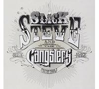 Slick Steve And Gang - Slick Steve And The Gangsters