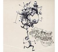 Slick Steve & The Ga - On Parade